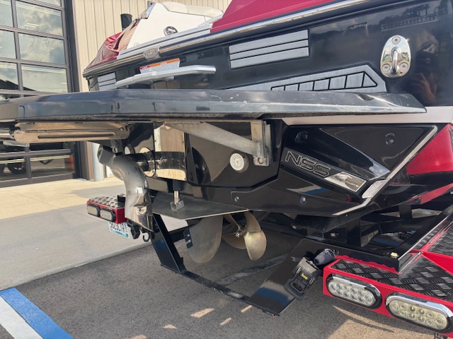 2013 Nautique G25 Icon